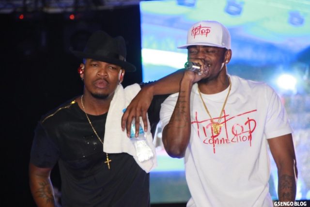 New Music Audio: Audio: Diamond Platnumz ft. Neyo – I Will Marry You