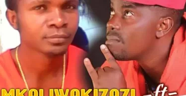 Mkali Wa Kizazi ft Jita Man – Niache Nilie
