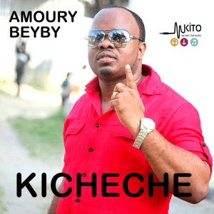 audio amoury beyby ft temba aslay kicheche