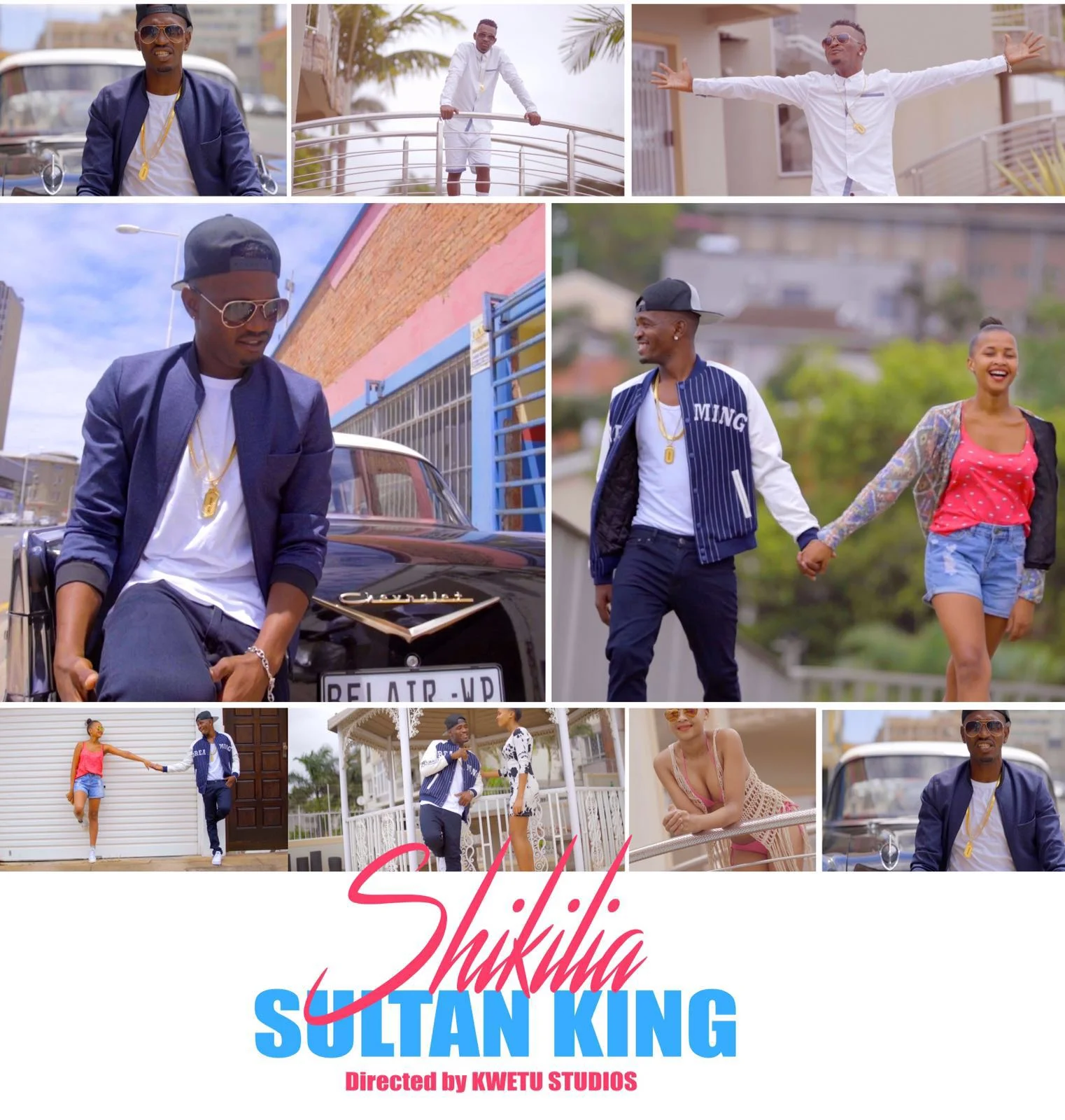 sultan king shikilia