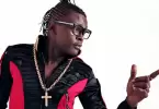 jose chameleone ft bob junior baki nae