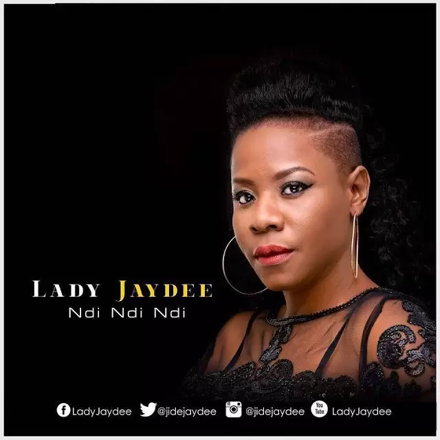 lady jaydee ndi ndi ndi