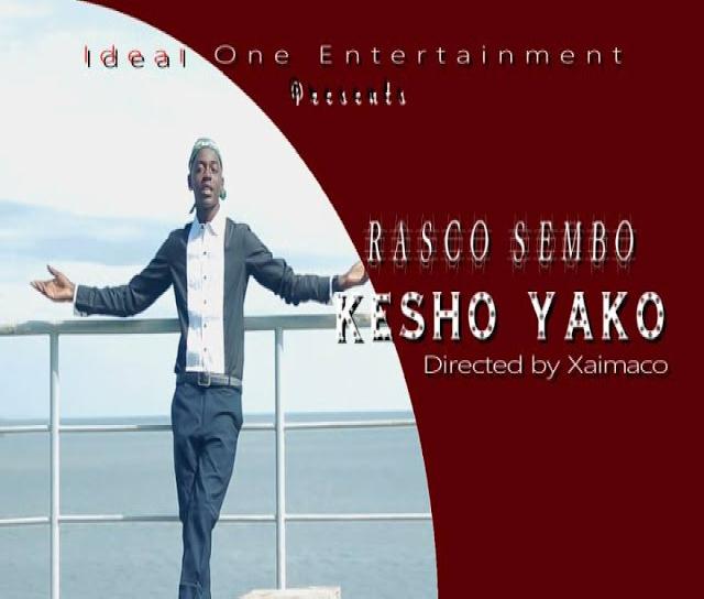 Kesho yako