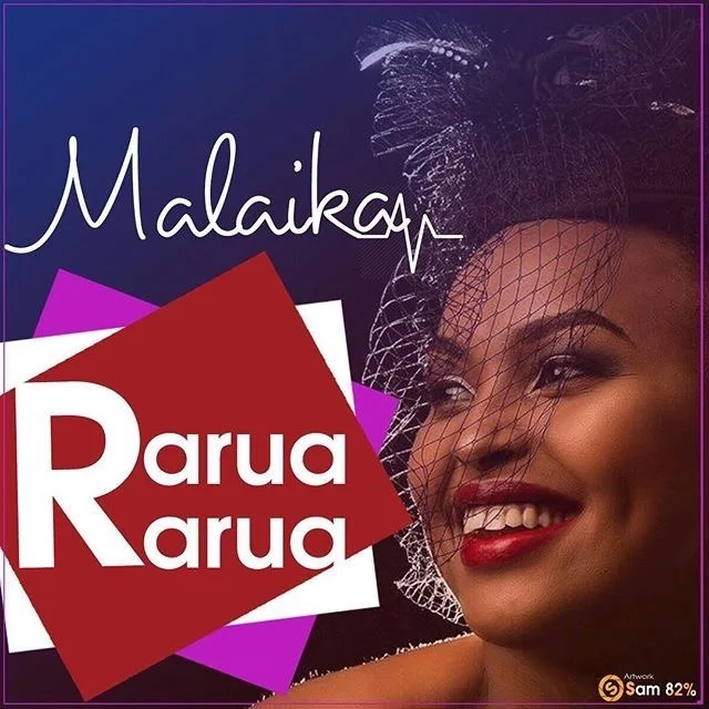 malaika rarua rarua