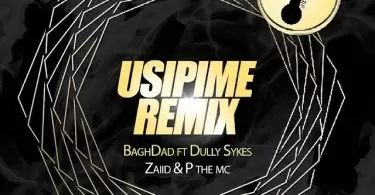 baghdad x zaiid p the mc ft dully sykes usipime remix