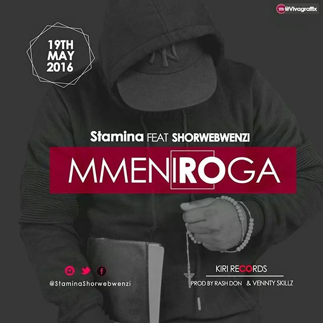 stamina ft shorwebwenzi mmeniroga