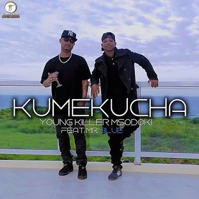 young killer ft mr blue kumekucha