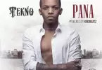 Pana tekno