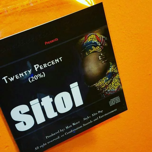 twenty percent 20 sitoi