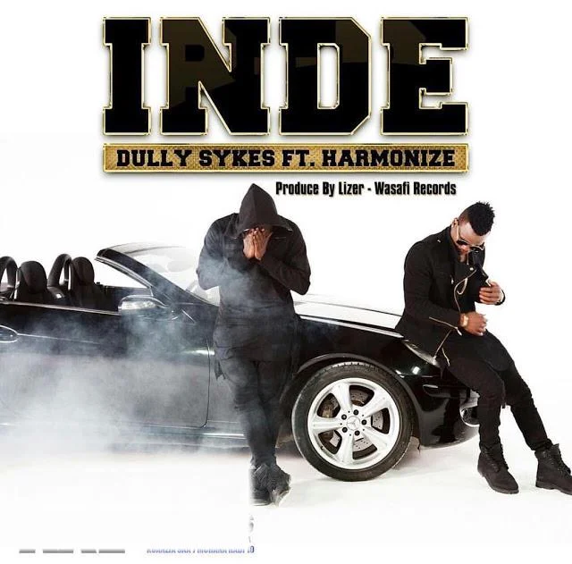 dully sykes ft harmonize inde