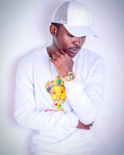 Download Audio: Aslay - Kidawa