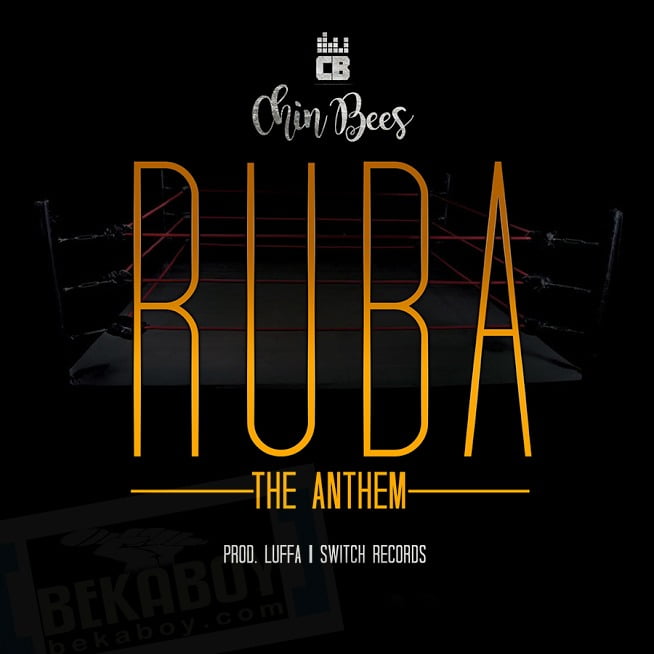 ruba by chinbees