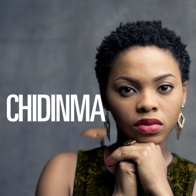 Chidinma – For You 