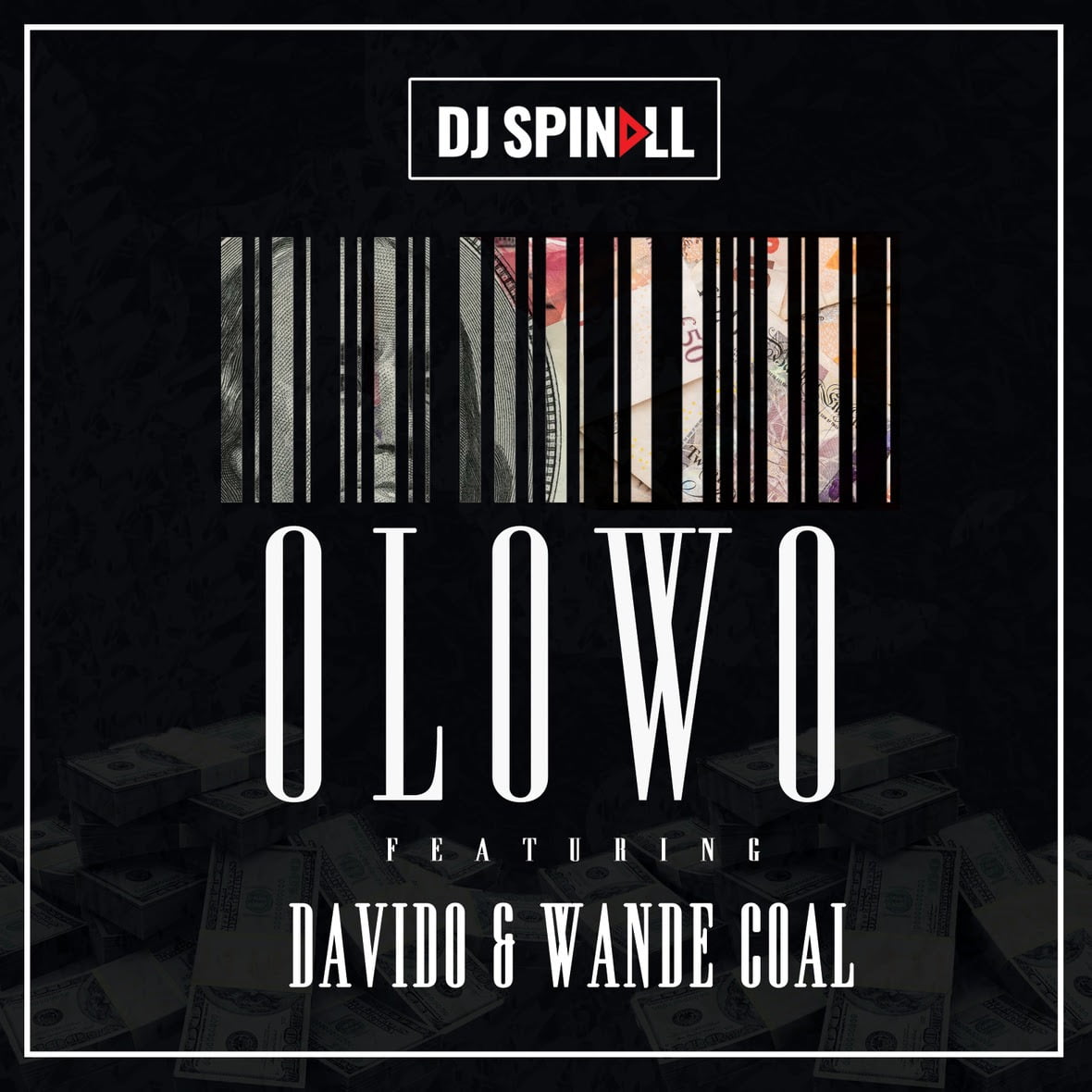DJ Spinall ft Davido Wande Coal Olowo