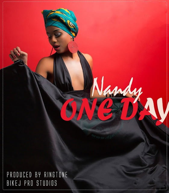 Nandy one Day Cover