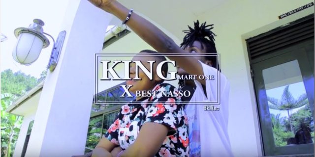  King Mart One Ft Best Nasso – Life Inachanganya  