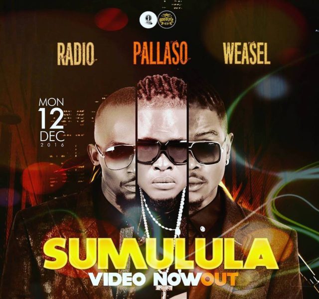  Pallaso Ft. Radio & Weasel – Sumulula