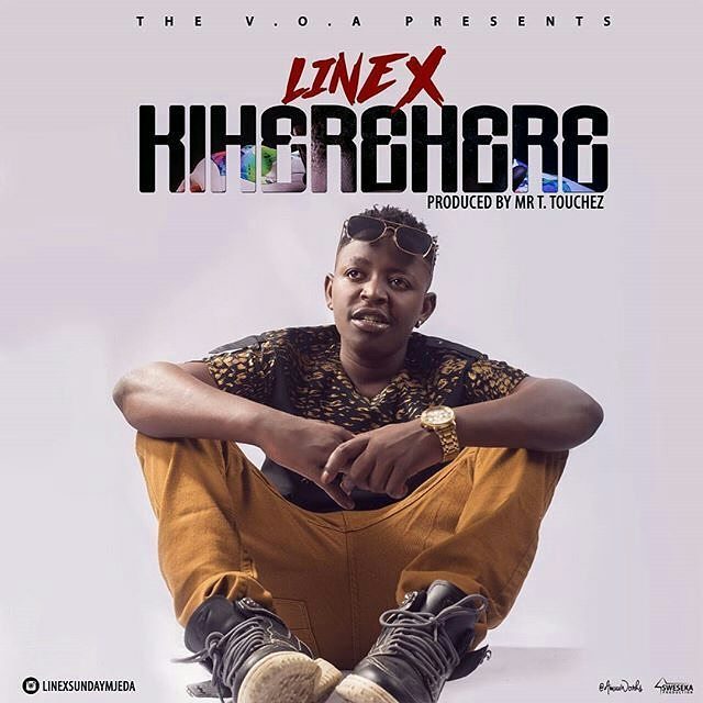 Linex – Kiherehere