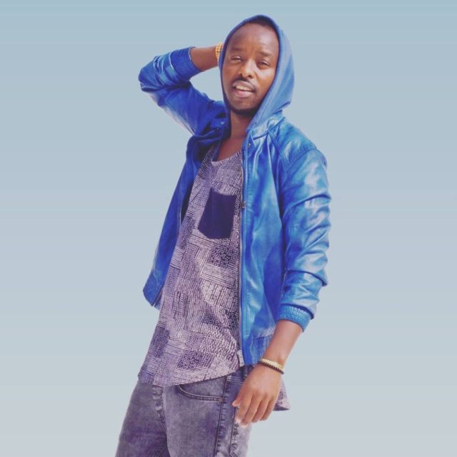 Eddy Kenzo – Akanamba Ko