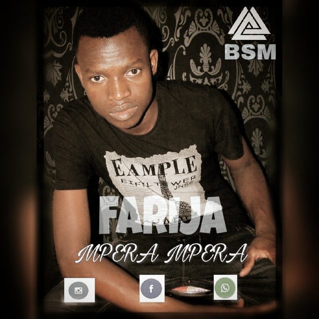 Farija – Mpera Mpera 