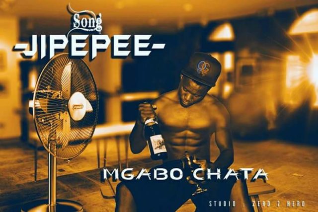  Mgambo Chata – JIPEPEE