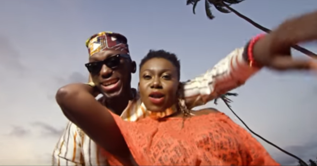 DJ Spinall ft. Niniola – Ojukokoro