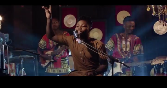 Reekado Banks – Ladies and Gentlemen