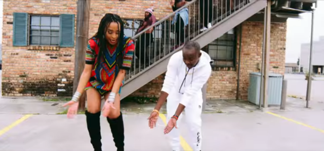 Eddy Kenzo ft. Alaine – Addicted