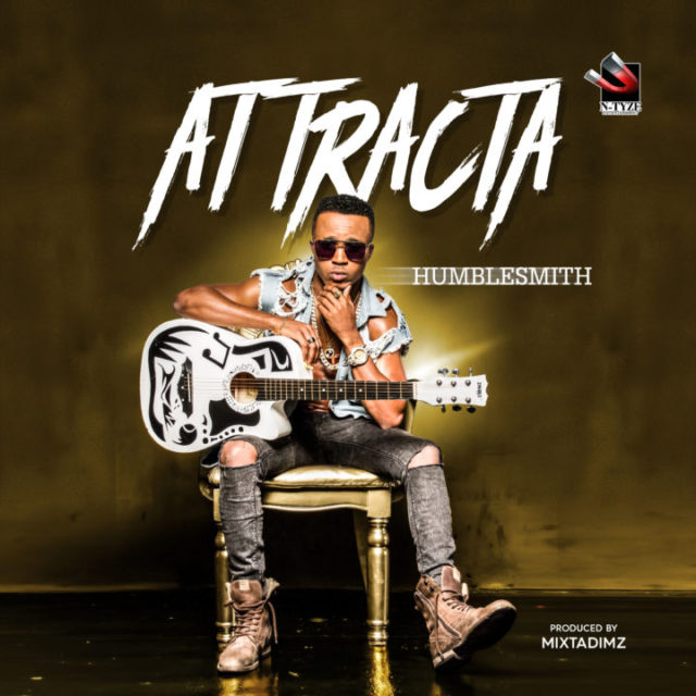  Humblesmith – Attracta