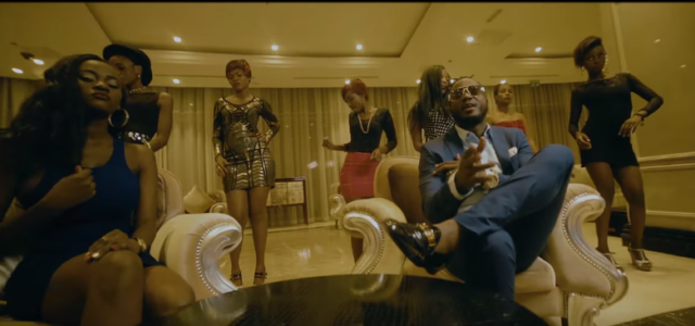  Bebe Cool – Nananana 