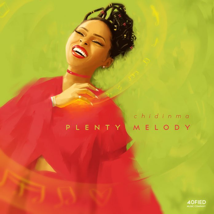 Plenty Melody