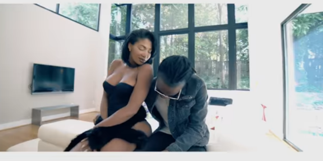 DOWNLOAD VIDEO: Del B ft. Mr Eazi – Boss Like This