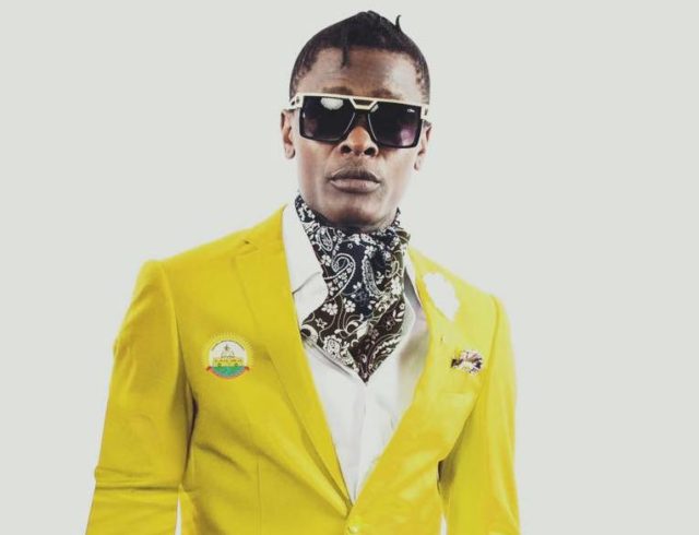 Download Audio: Jose Chameleone – SUPERSTAR