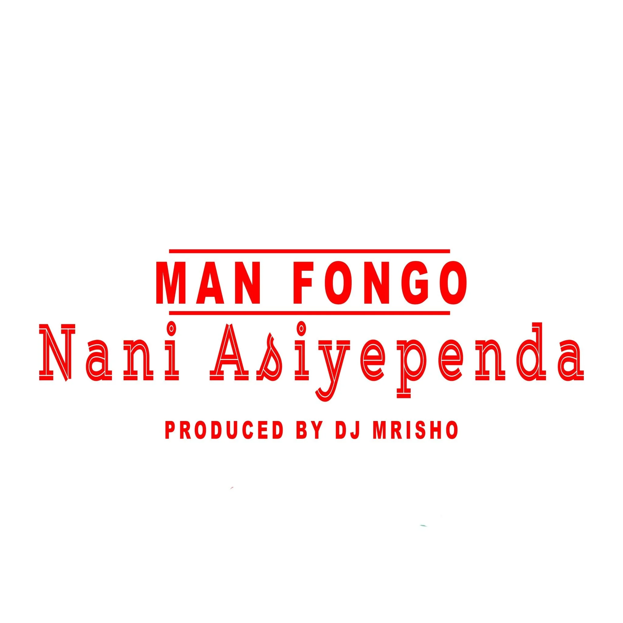 man fongo