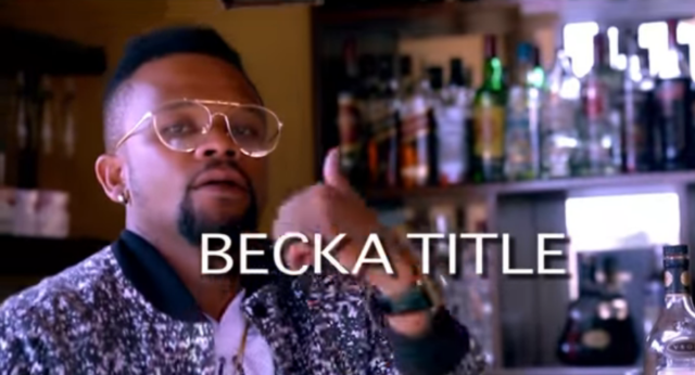 Becka Title – Muda Ndio huu