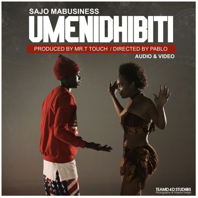 Sajo Mabusiness – Umenidhibiti