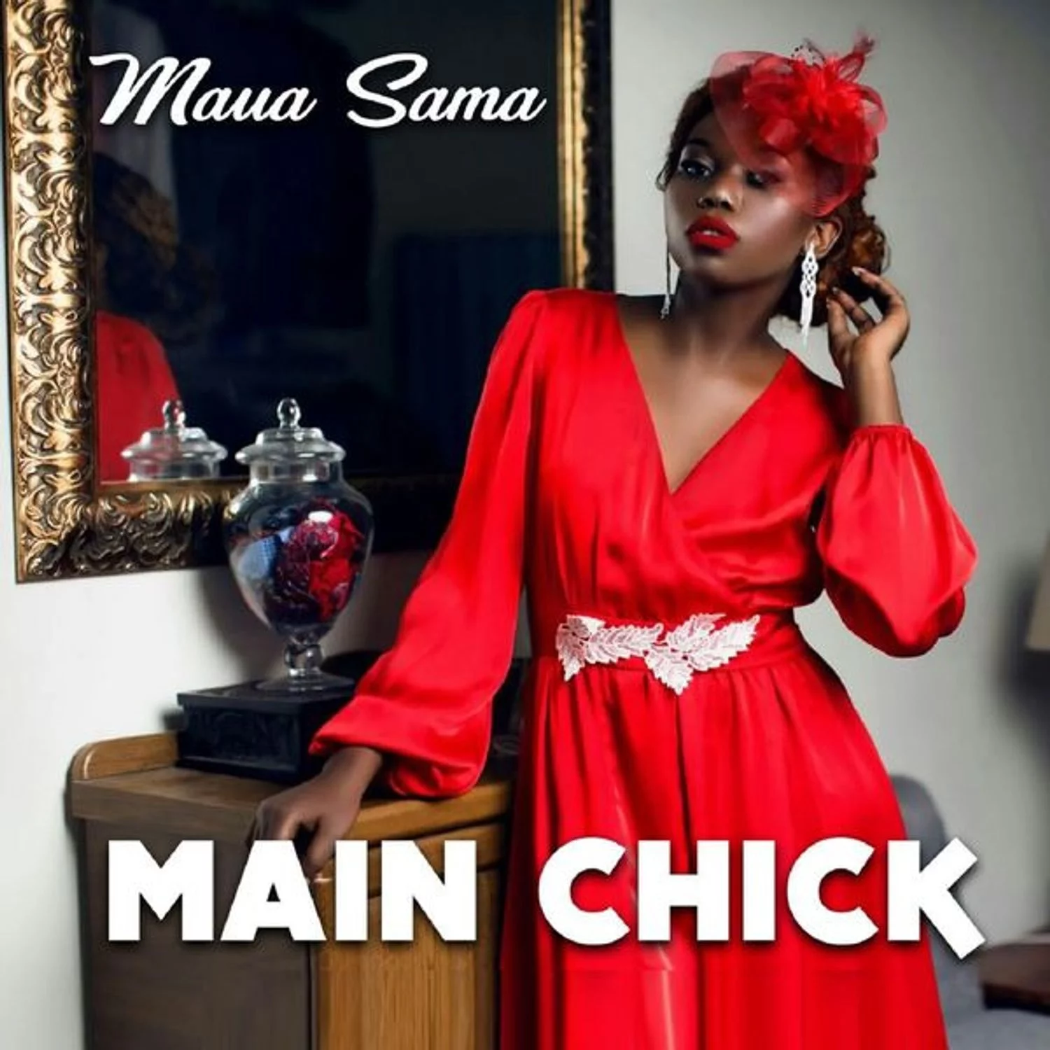 maua sama main chick