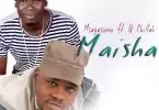 msaga sumu ft q chillah maisha