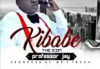 professor jay kibabe