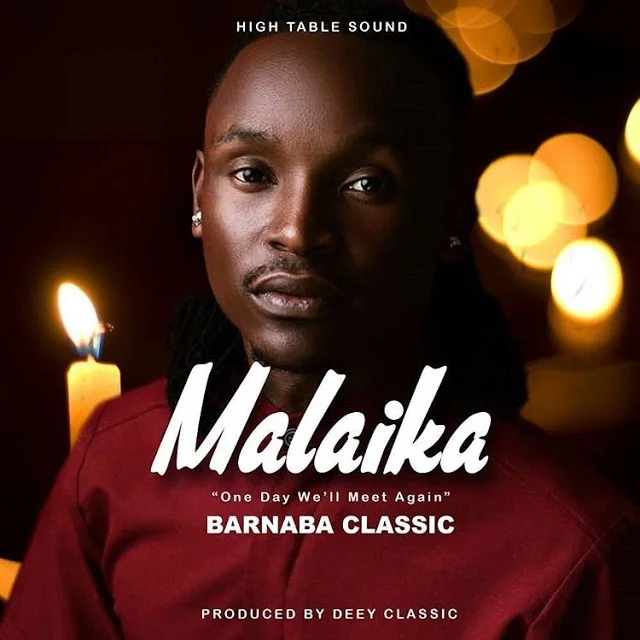 barnaba malaika angels