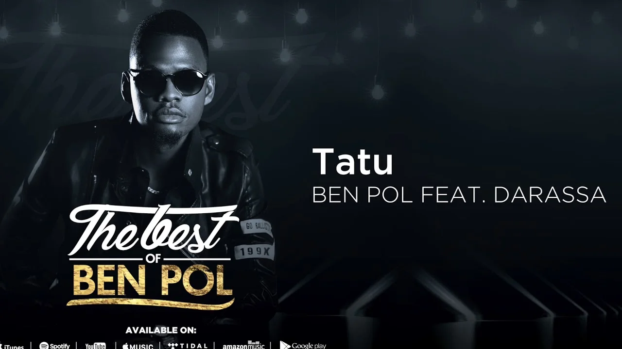 ben pol ft darassa tatu