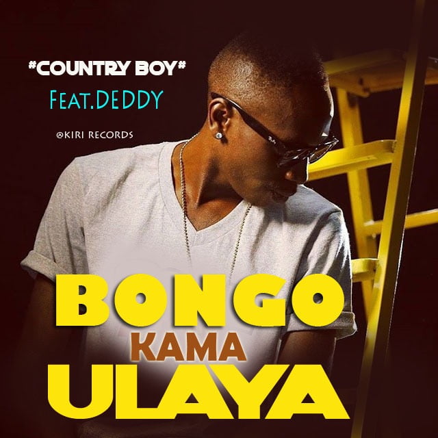 country boy ft deddy bongo kama ulaya