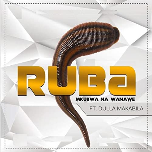 mkubwa na wanawe ft dulla makabila ruba
