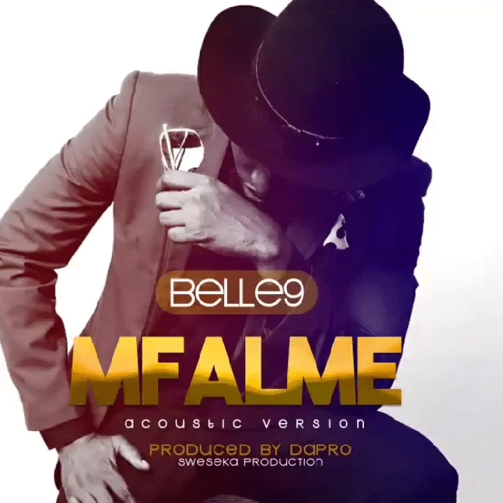 belle 9 mfalme