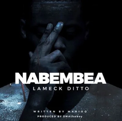 lameck ditto nabembea