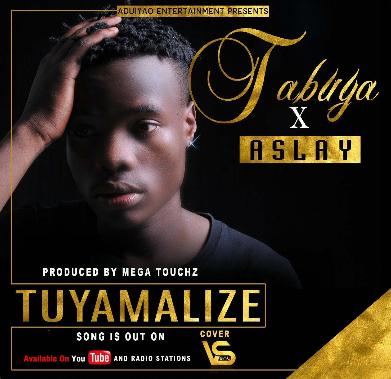 tabuya ft aslay tuyamalize