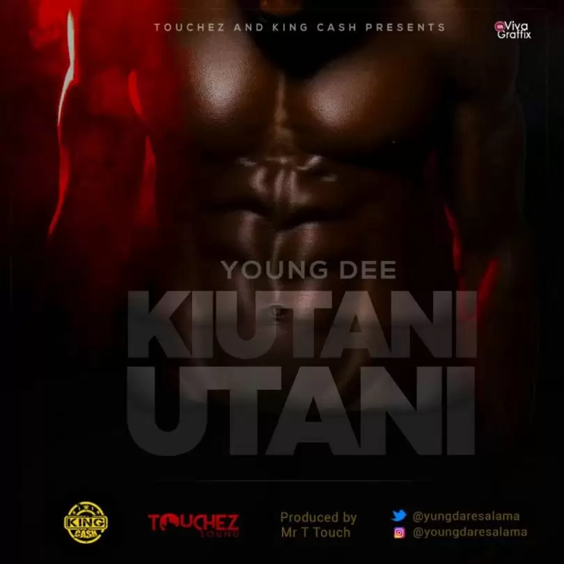 young dee kiutani utani