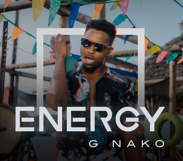 g nako energy