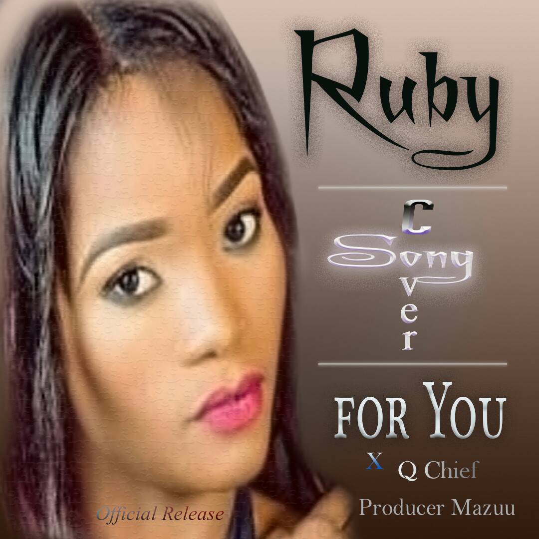 ruby ft q chief for you