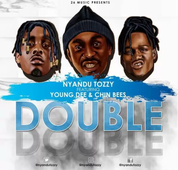 nyandu tozzy ft young dee chin bees double double